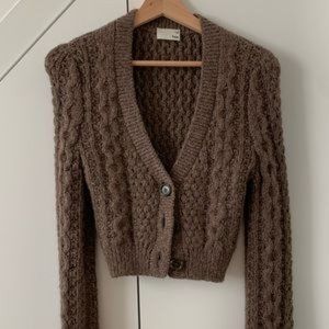 Wilfred Free Sweater